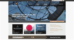 Desktop Screenshot of hl.com