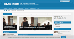 Desktop Screenshot of hl.rs
